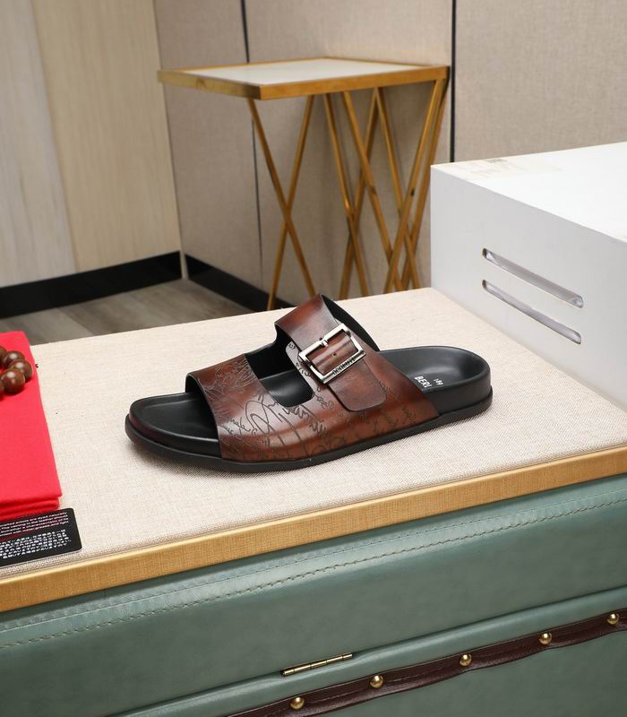 Berluti sz38-45 hnh0304