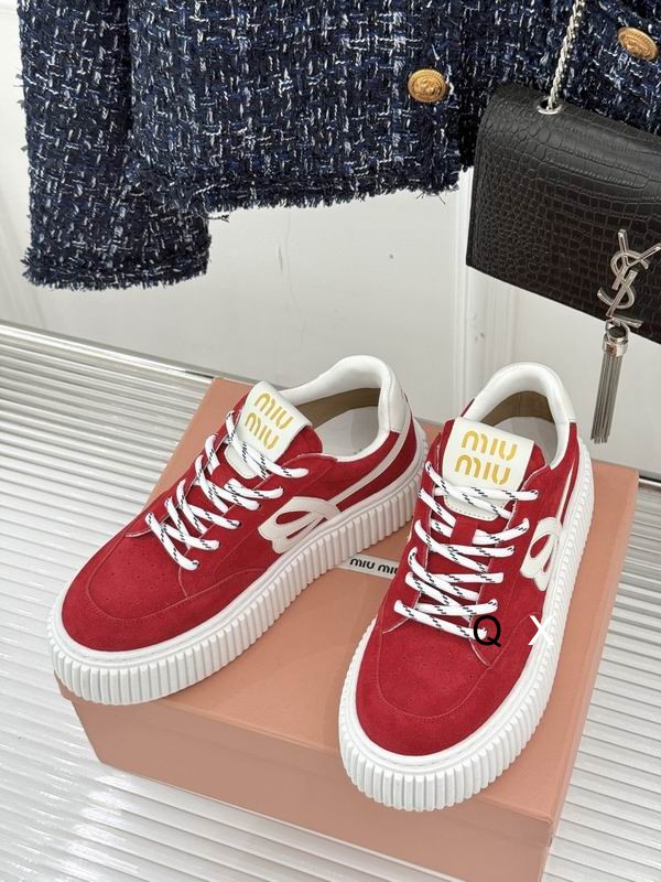 MiuMiu sz35-40 JX0307