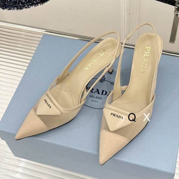 Prada sz35-40 7.5CM JX0307