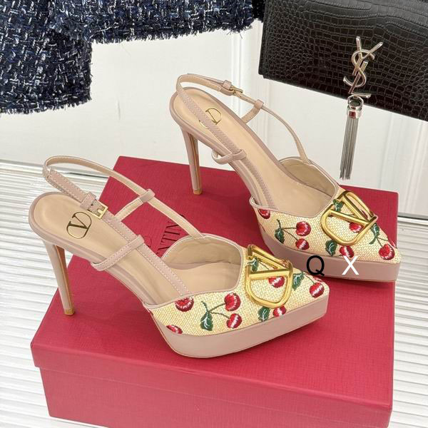 Valentino sz35-40 JX0316