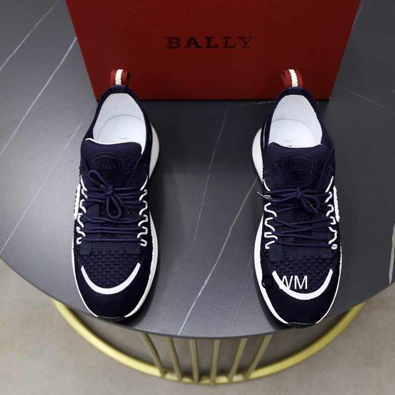 BALLY ssz38-45 WM0301