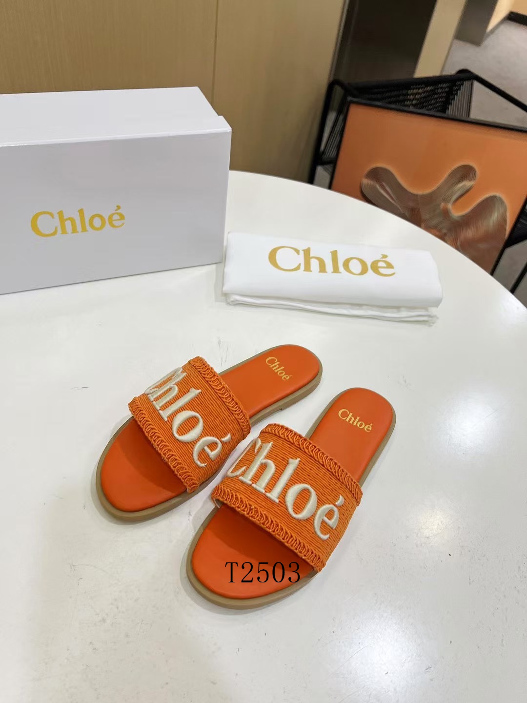 Chloe sz35-41 h0401