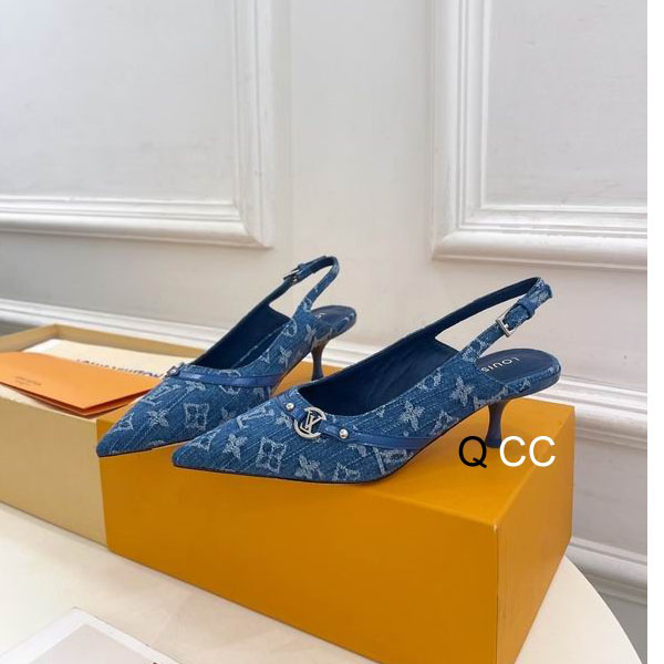 LV sz35-40 5.5CM XC0401