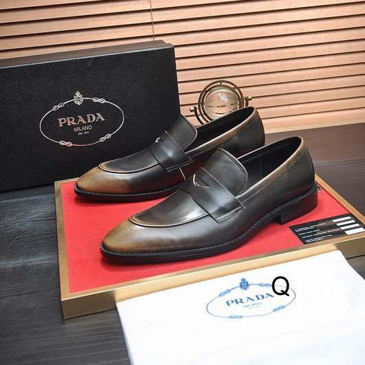 Prada sz38-45 BS0402