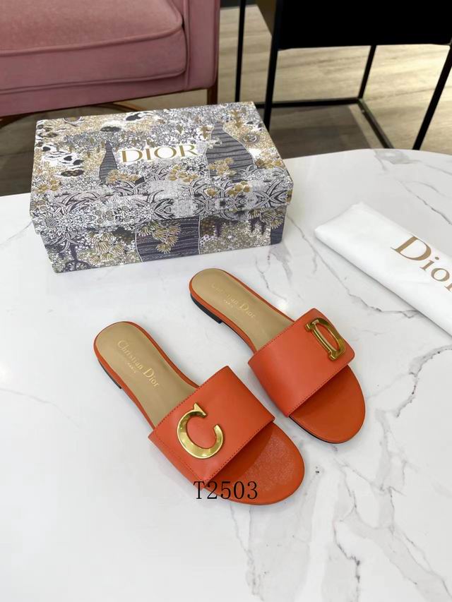 Dior sz35-41 h0402
