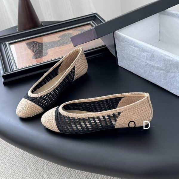 Chanel sz35-40 GDT0401