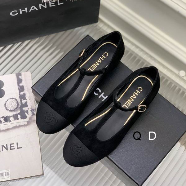 Chanel sz35-40 GDT0402