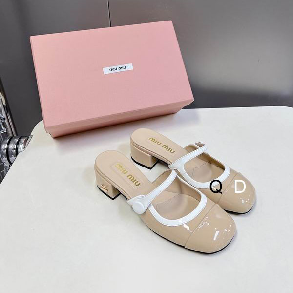 MiuMiu sz35-40 GDT0402