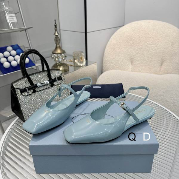 Prada sz35-40 GDT0402