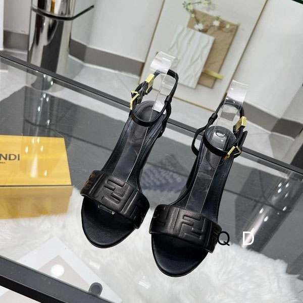 Fendi sz35-40 10CM GDT0402