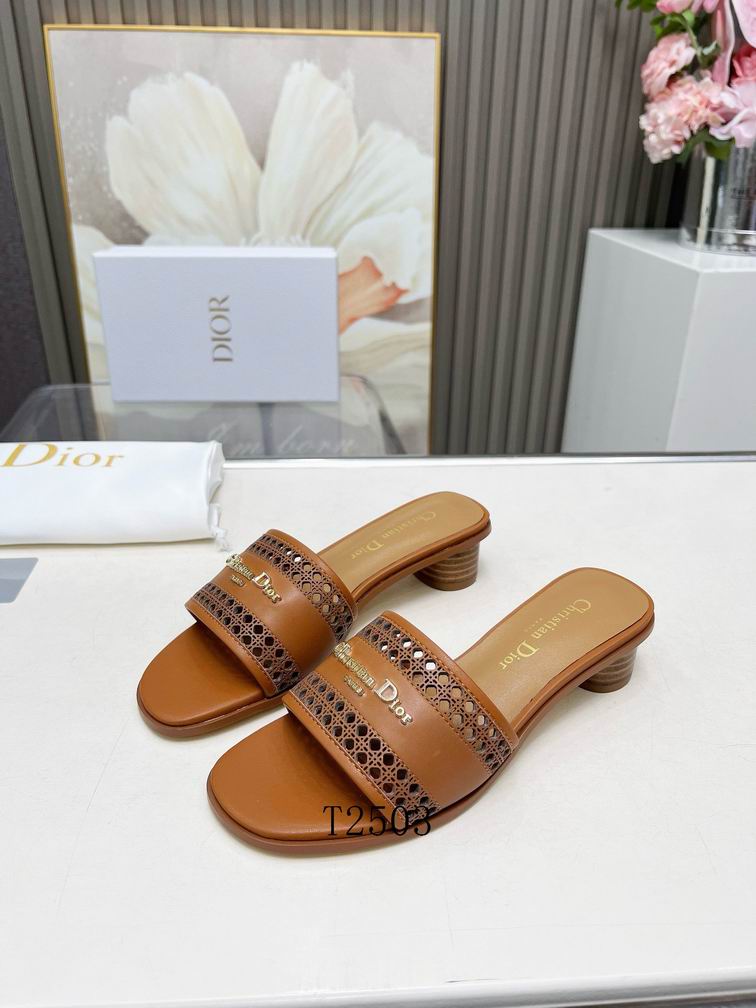 Dior sz35-41 h0401