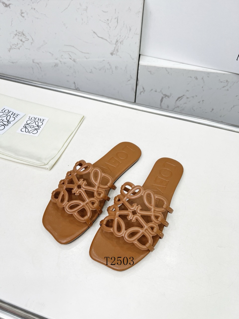 Loewe Slippers 0806