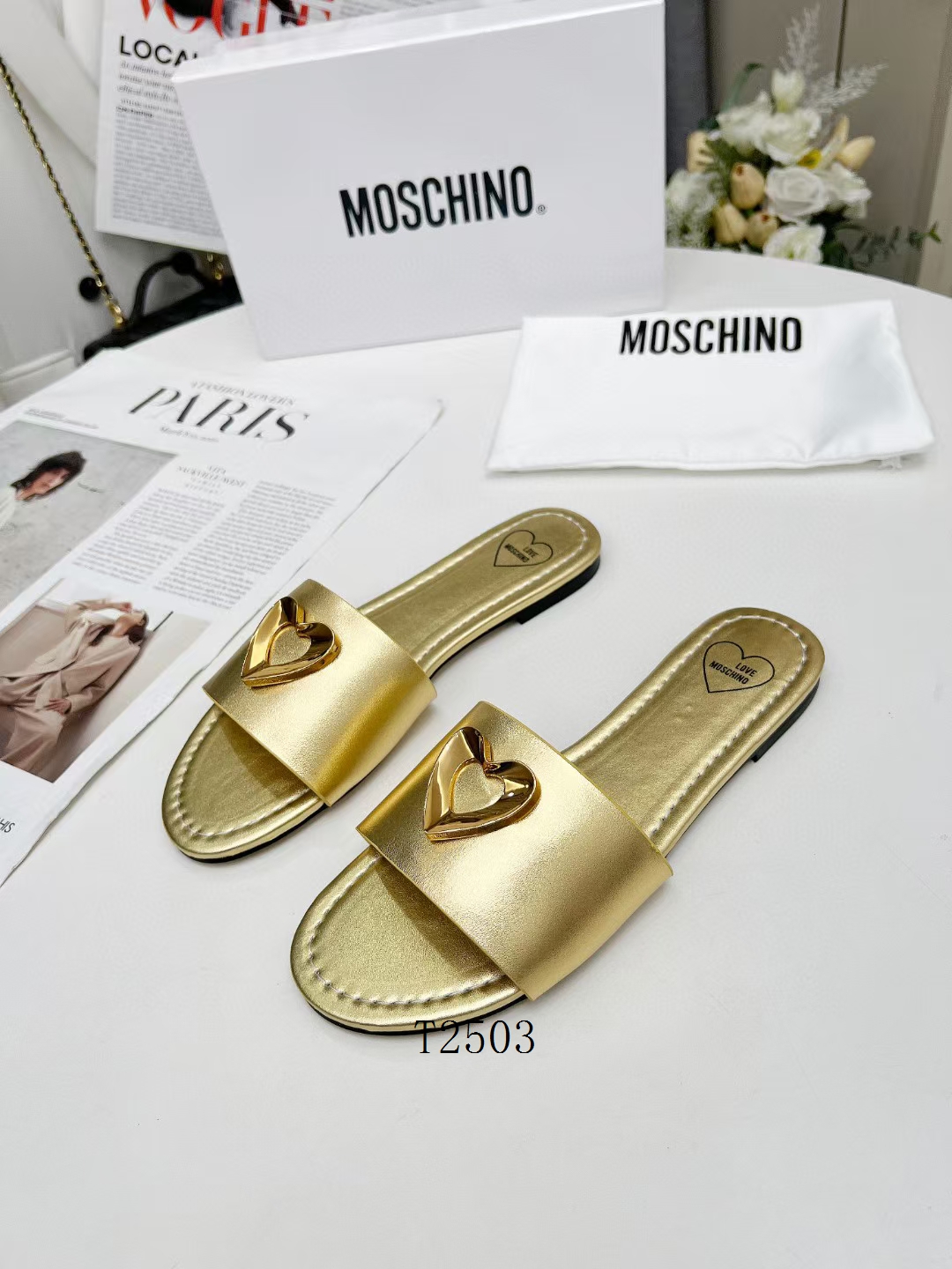 Moschino sz35-41 h0401