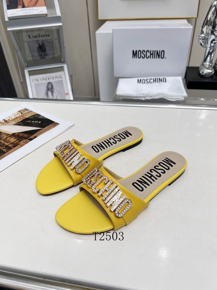 Moschino sz35-41 h0402
