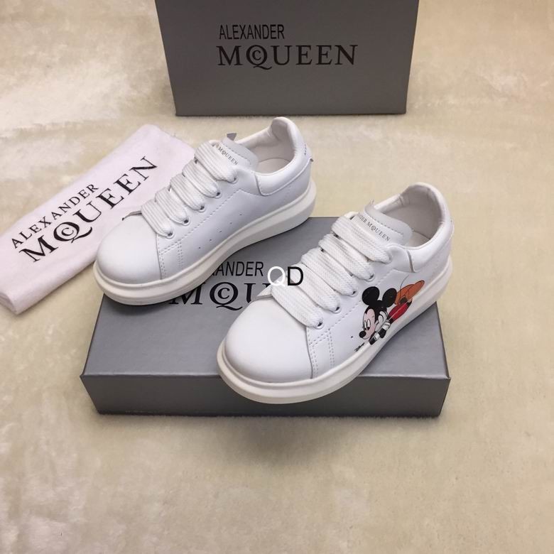 Alexander Mcqueen sz26-35MMD0404