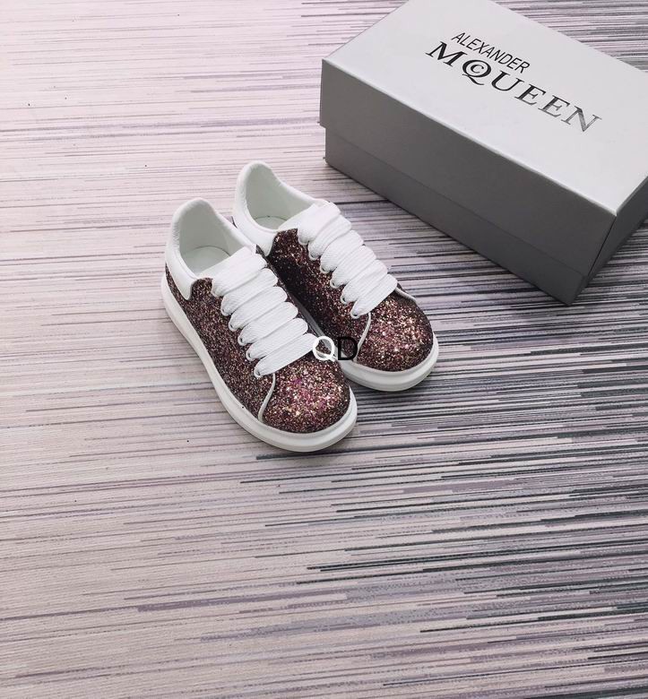 Alexander Mcqueen sz26-35MMD0406