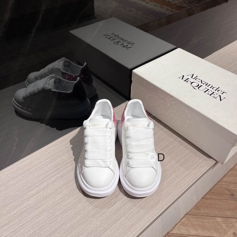 Alexander Mcqueen sz26-35MMD0407