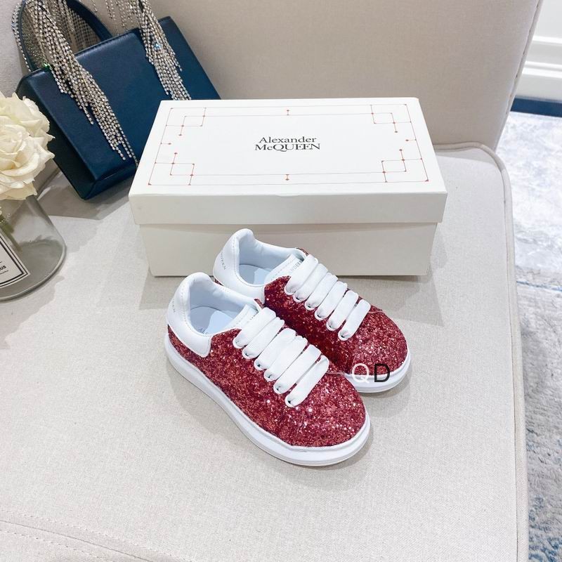 Alexander Mcqueen sz26-35MM0410