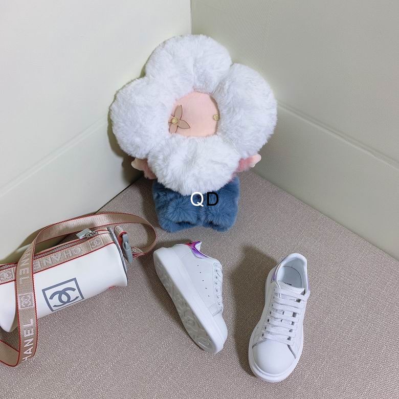 Alexander Mcqueen sz26-35MMD0419