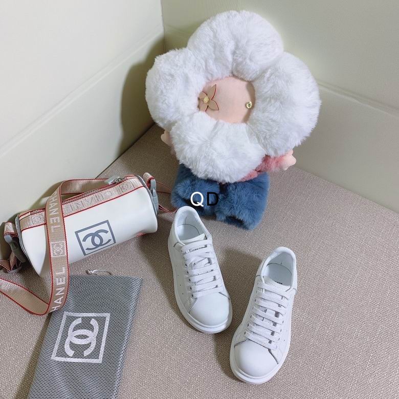 Alexander Mcqueen sz26-35MMD0420