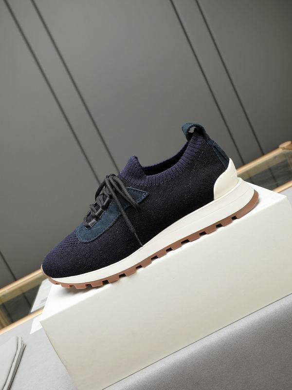 Brunello Cucinelli sz38-45 hnh0403