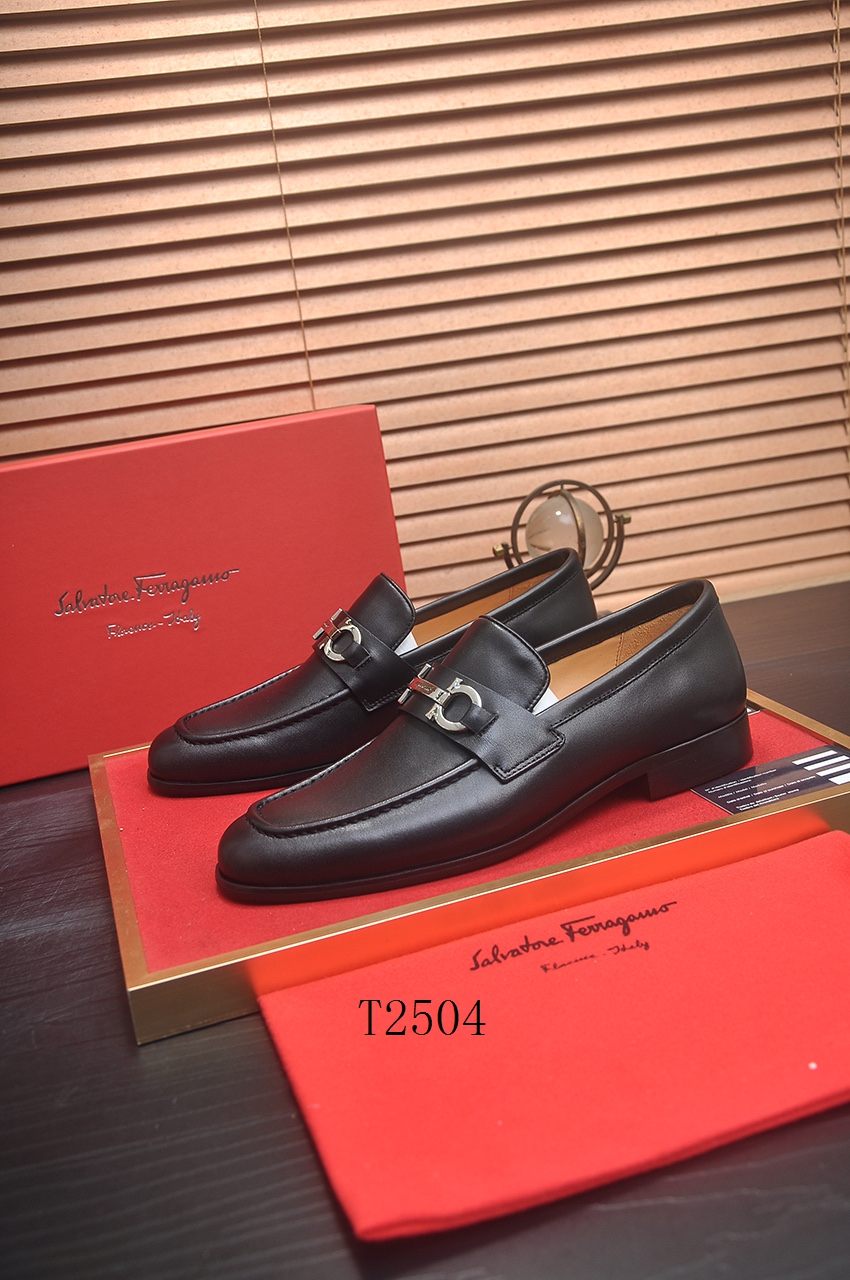 Ferragamo sz38-45 h0405