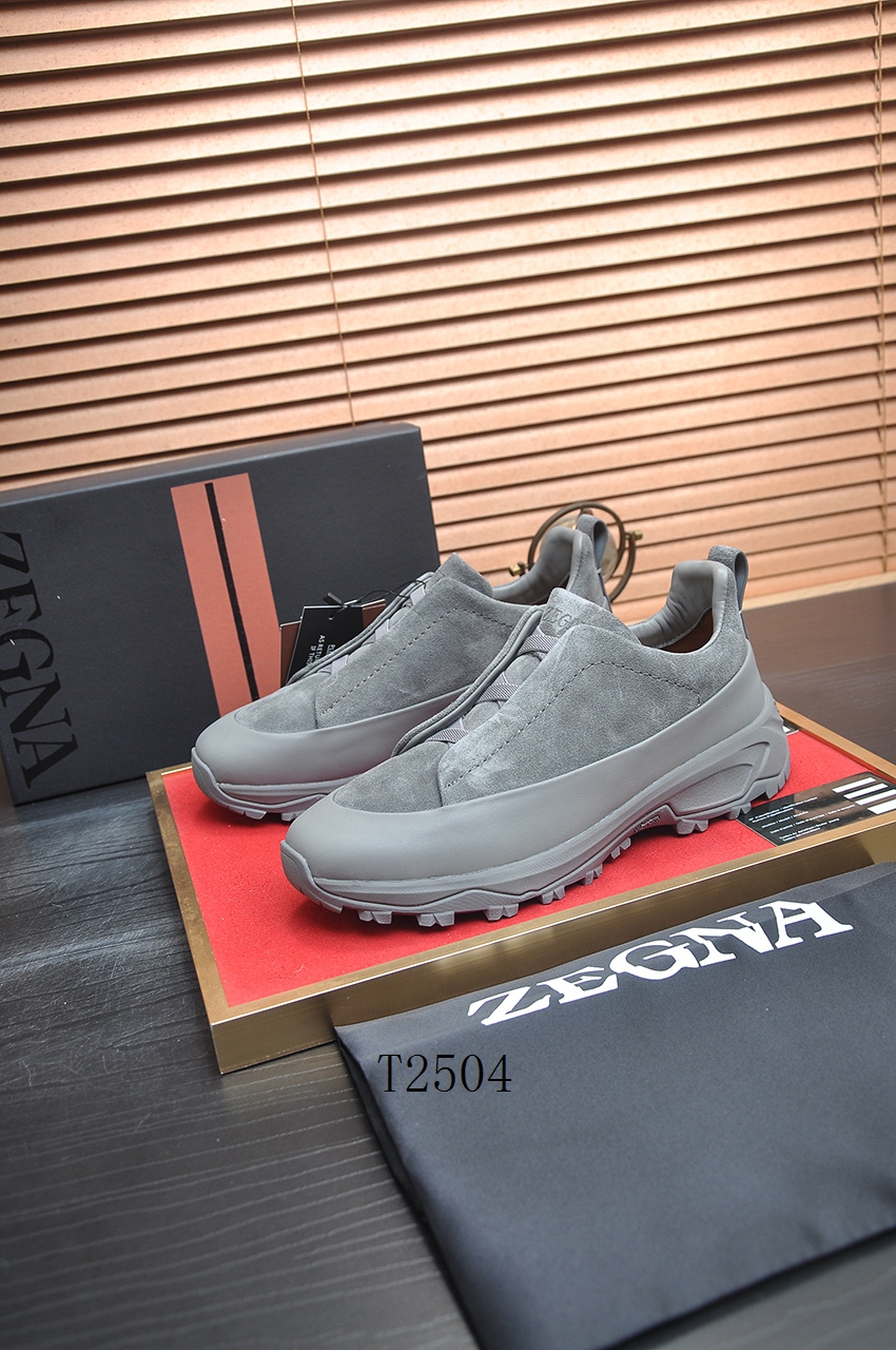 ZEGNA sz38-46 h0401
