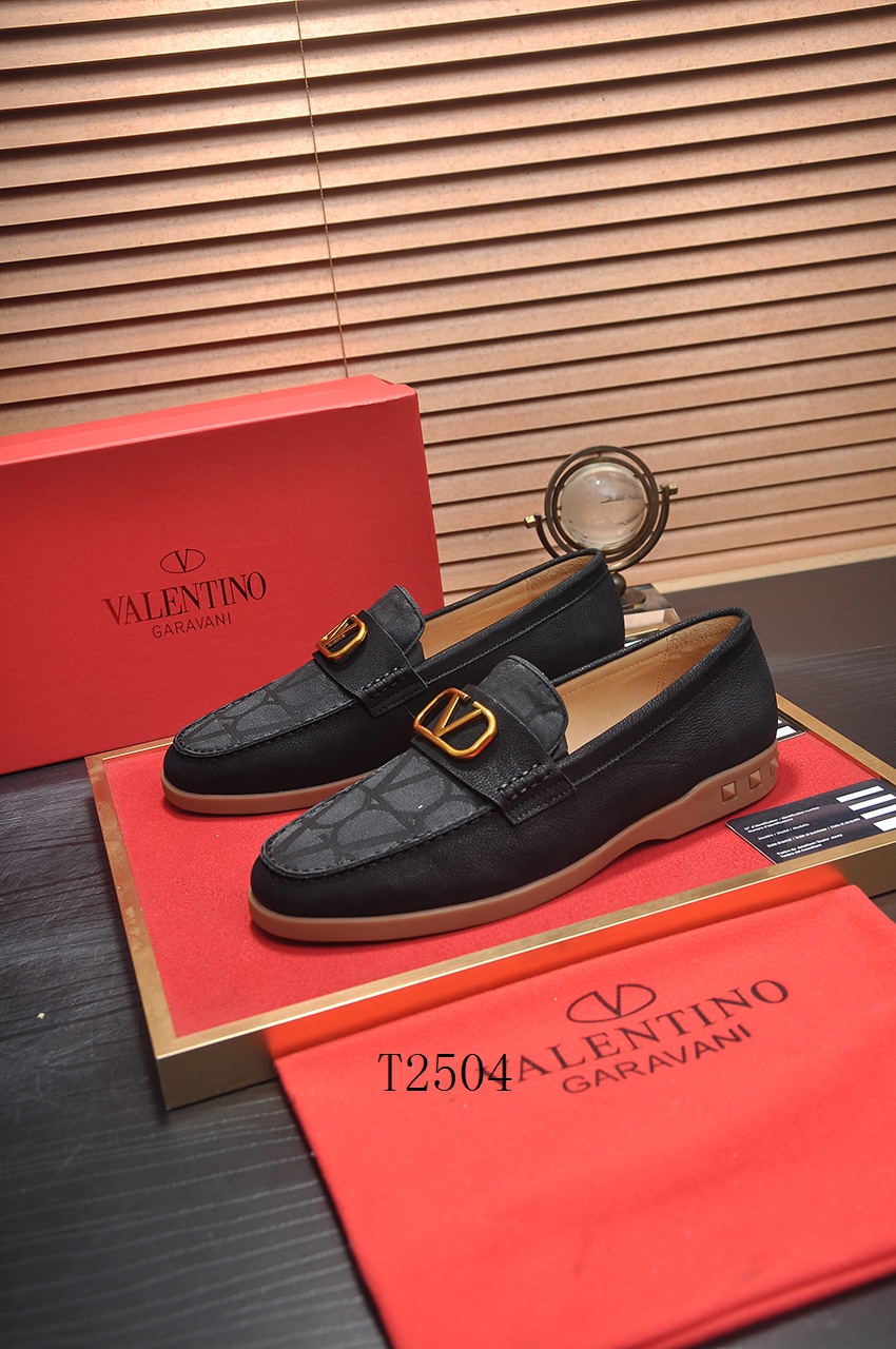 Valentino Dress Shoes 0412