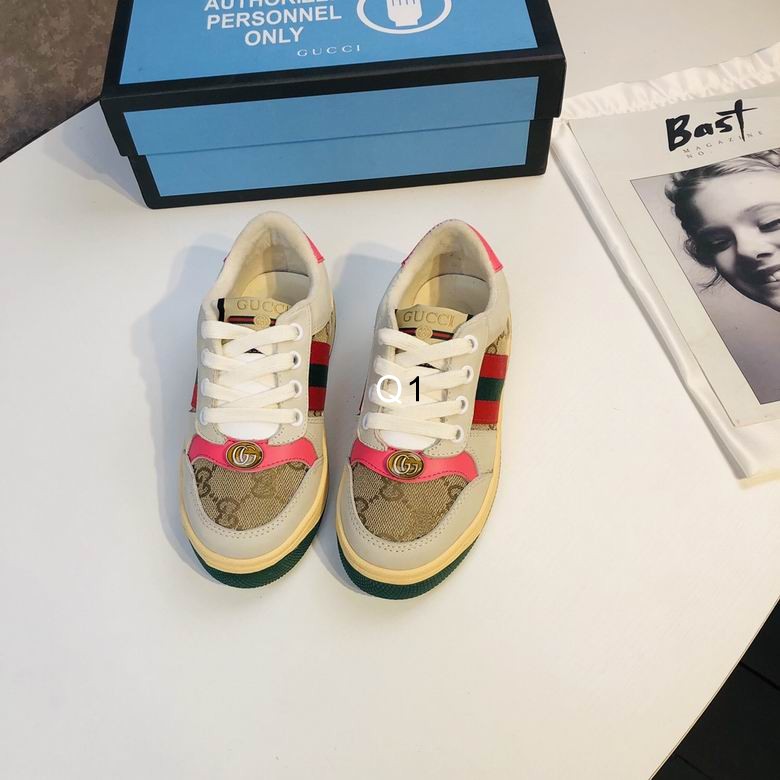 Gucci 118170 sz25-35YX