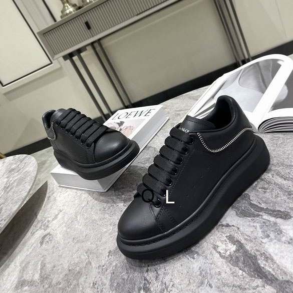 Alexander Mcqueen sz35-44LL0402