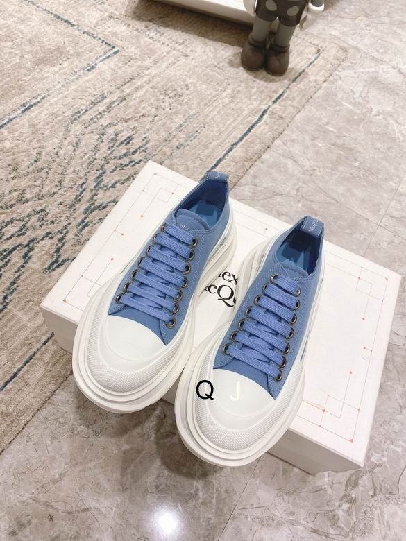 Alexander Mcqueen sz35-44XJ 0406