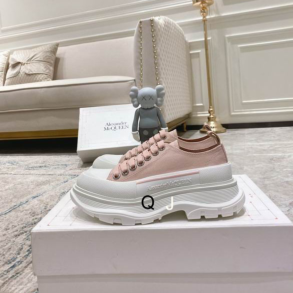 Alexander Mcqueen sz35-44XJ 0407