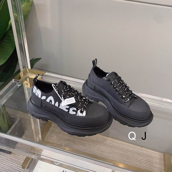 Alexander McQueen sz35-44XJ 0410