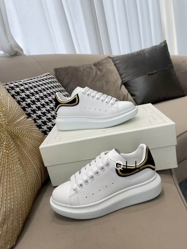 Alexander McQueen sz35-44LL0413