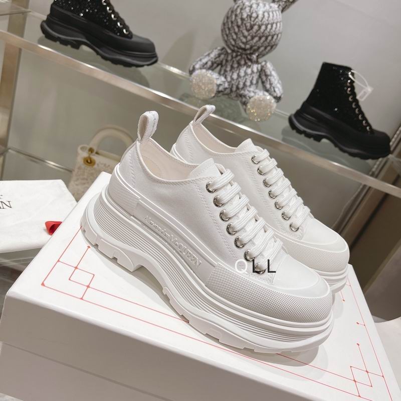 Alexander McQueen sz34-45LL 04015