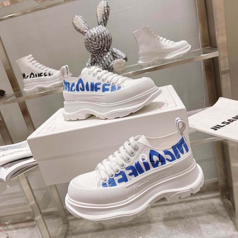 Alexander McQueen sz35-45MK 0416