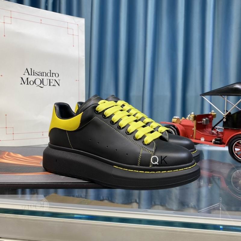 Alexander McQueen sz35-45MK0417