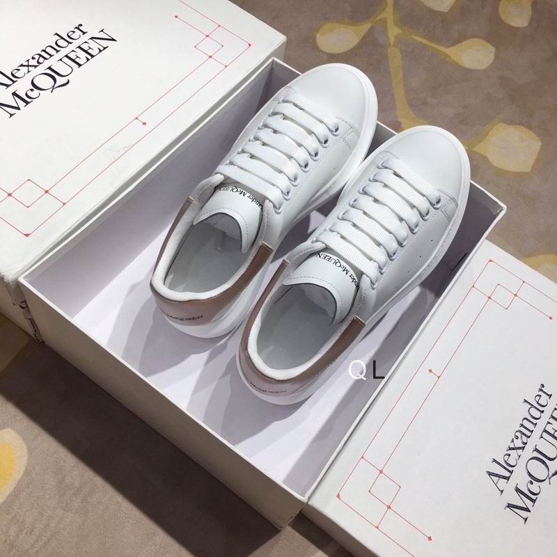 Alexander McQueen sz34-45 1C QL0418