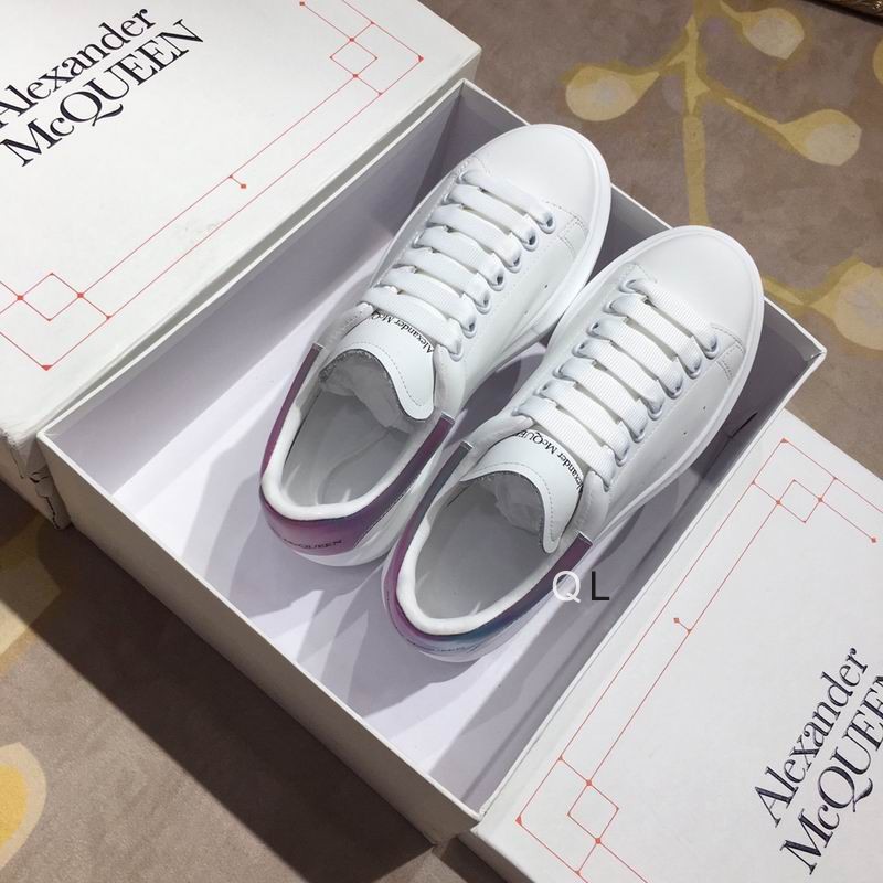 Alexander McQueen sz34-45 2C QL0425