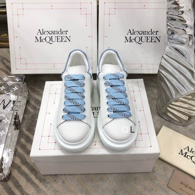 Alexander McQueen sz34-45 4C QL0427