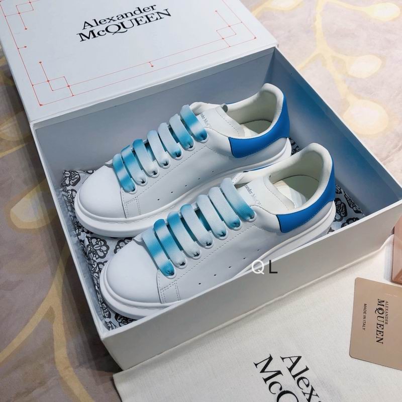 Alexander McQueen sz34-45 4C QL0428