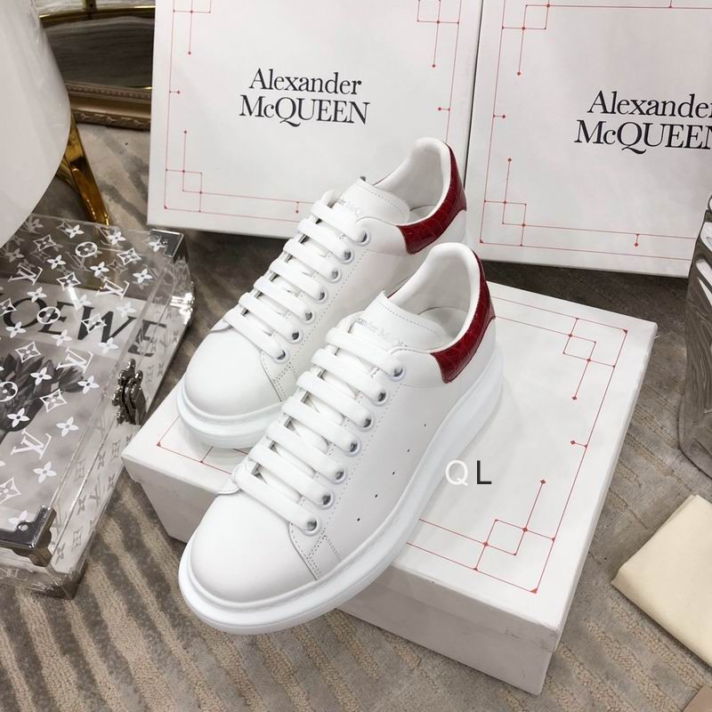 Alexander McQueen sz34-46 1C WM0431