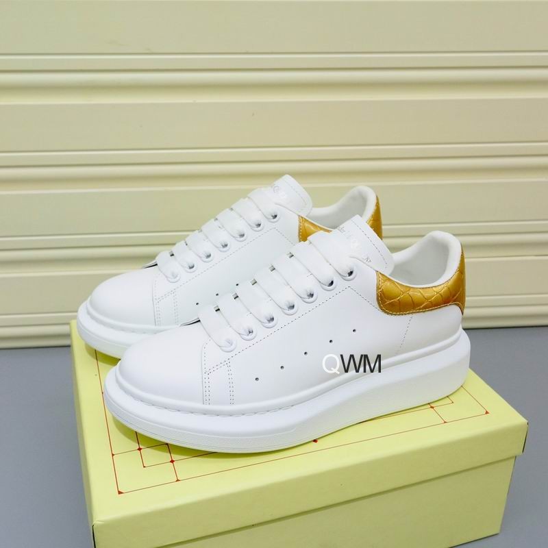 Alexander McQueen sz34-46 3C WM0435