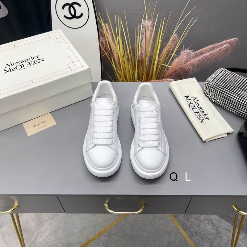 Alexander Mcqueen sz35-45 XJ0452