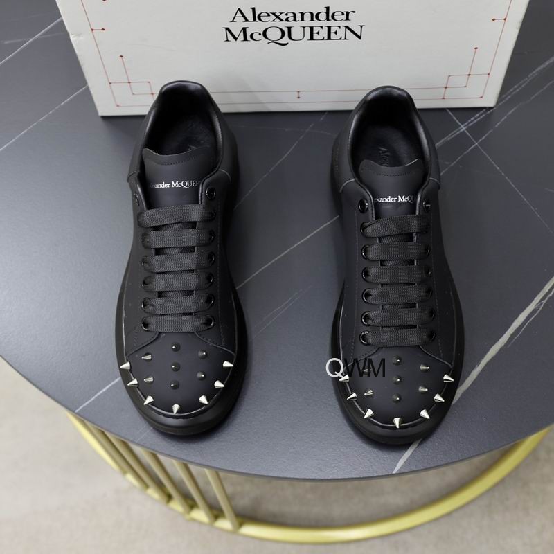 Alexander Mcqueen sz38-45 4C BS0455