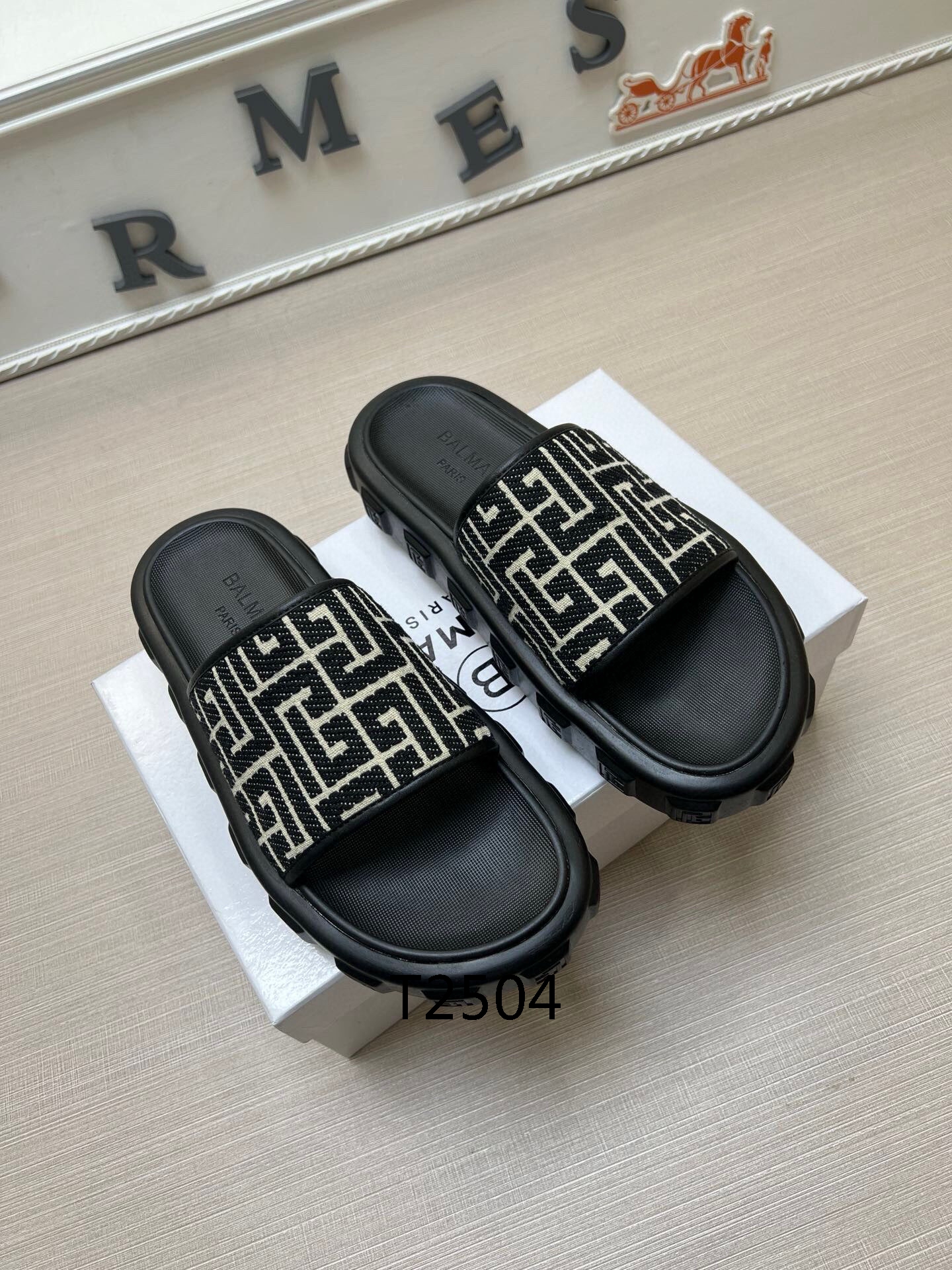 Balmain sz38-46 h0402