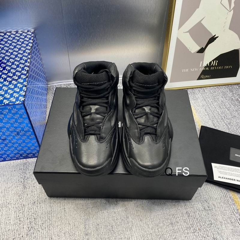 Alexander Wang sz35-40 3C FS0407