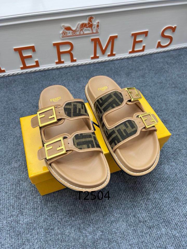 Fendi sz38-46 h0404