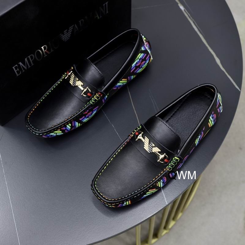 Armani sz38-45 WM0409