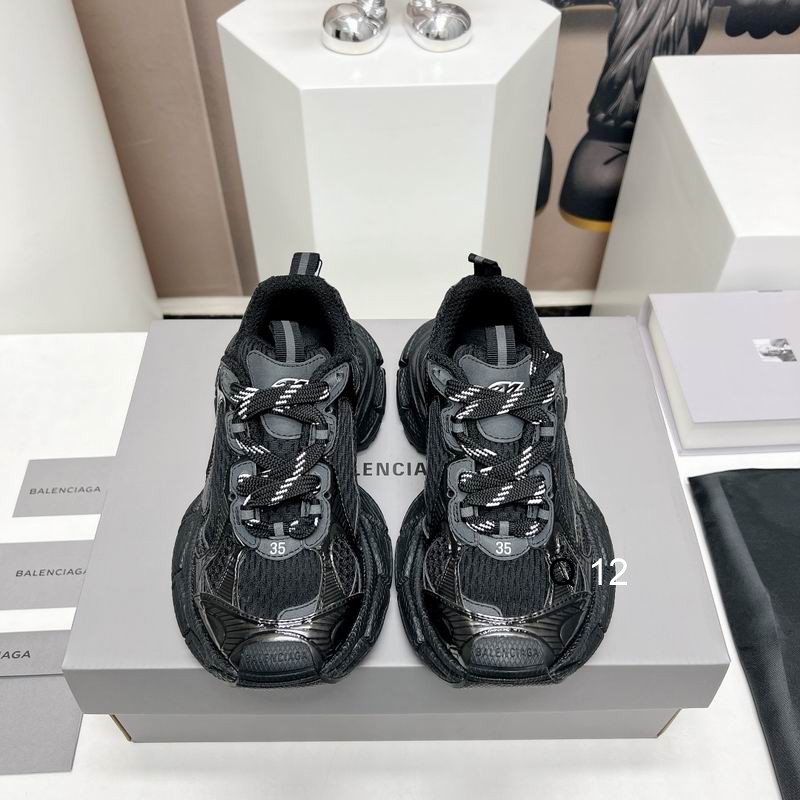 Balenciaga sz35-40 6C J0403